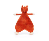 Jellycat Cordy baby fox comforter