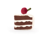 Jellycat Amuseables Slice of Cake