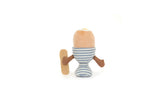 Jellycat Amuseables Eggetha Egg and Lance shoulder