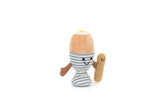 Jellycat Amuseables Eggetha Egg and Lance shoulder