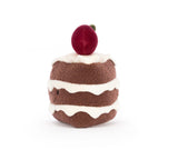 Jellycat Amuseables Slice of Cake