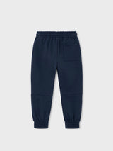 Mayoral pullover tracksuit set