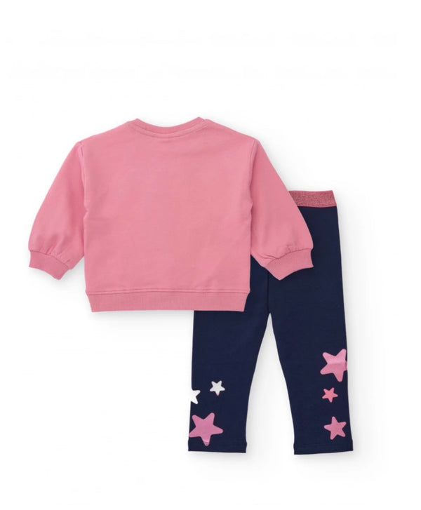 TucTuc girls star set