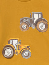 Mayoral tractor tee