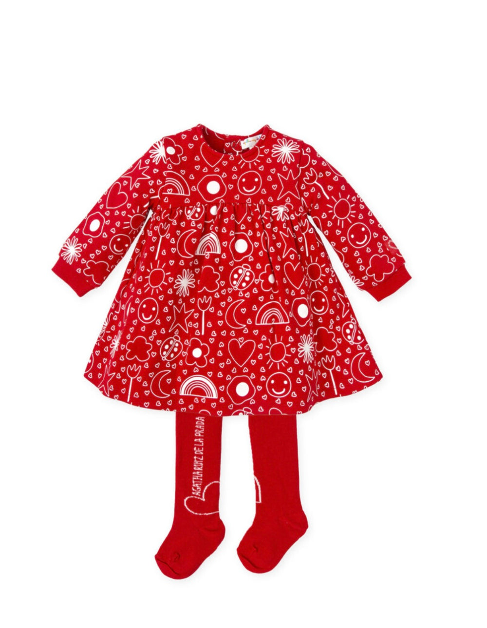 Agatha Ruiz de la Prada Cooleez Kids