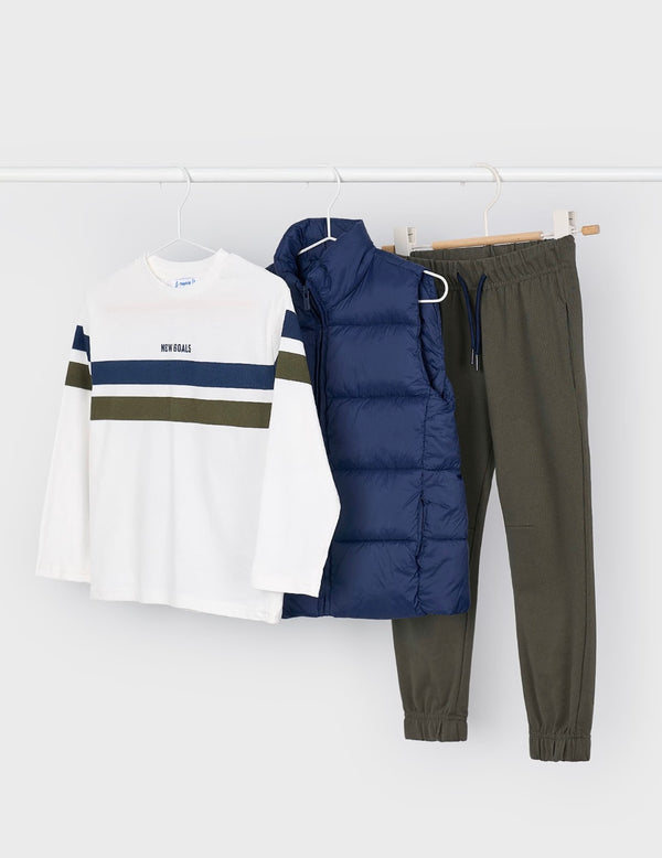 Mayoral 3 piece set