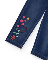 TucTuc girls jeans