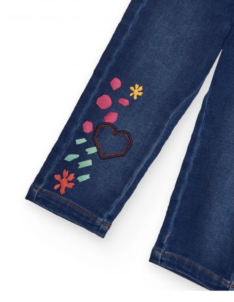TucTuc girls jeans