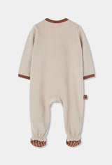 Boboli baby boy penguin Onsie