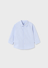 Mayoral Baby Boy Lightblue  Shirt
