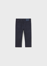 Mayoral Baby Boy Navy Chinos