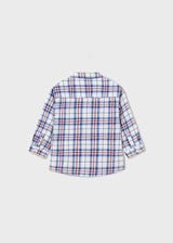 Mayoral Baby Boy Stripe Shirt