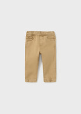 Mayoral Baby Boy Sand Trousers