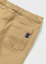 Mayoral Baby Boy Sand Trousers
