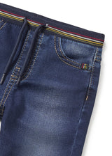 Mayoral Baby Boy Soft Top Jogger Jeans