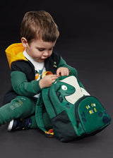 Mayoral Dragon Backpack