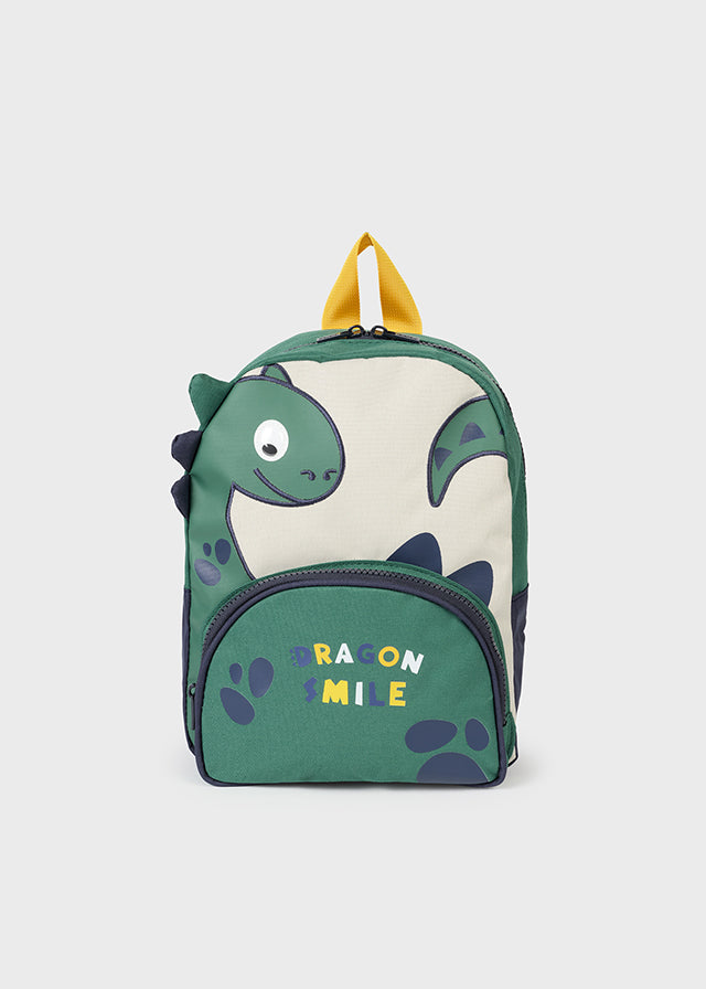 Mayoral Dragon Backpack