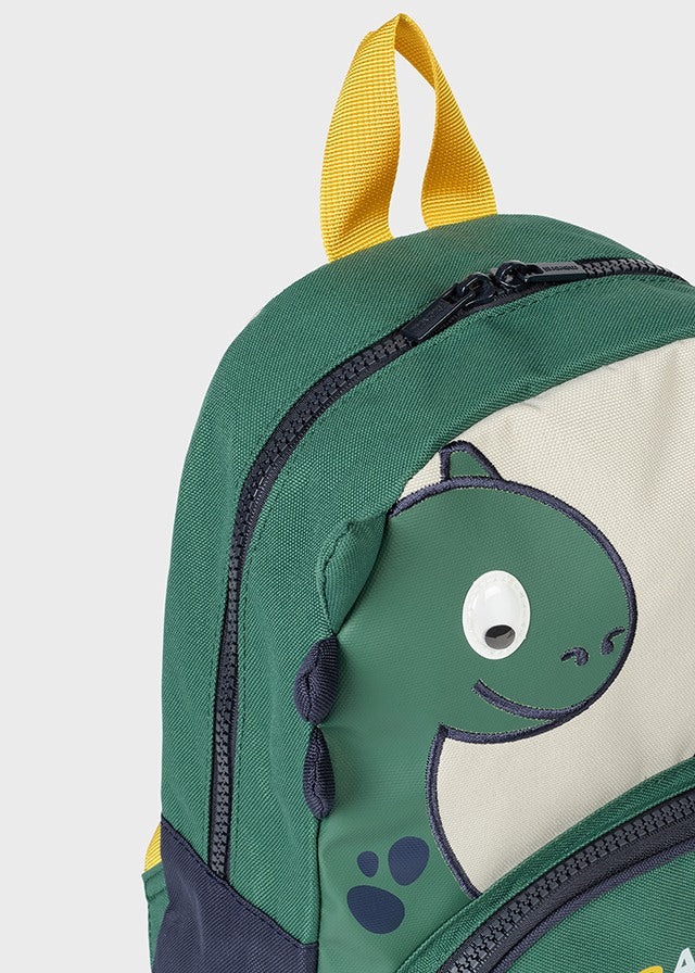 Mayoral Dragon Backpack