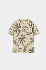 Boboli Boys Surfing Set