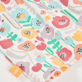 Boboli Floral Dress and Bloomers