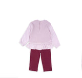 Babybol flower 2 piece