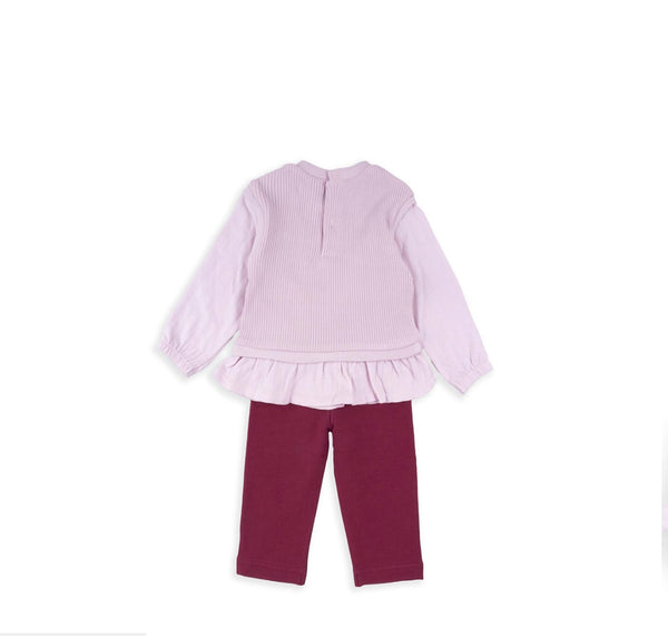 Babybol flower 2 piece