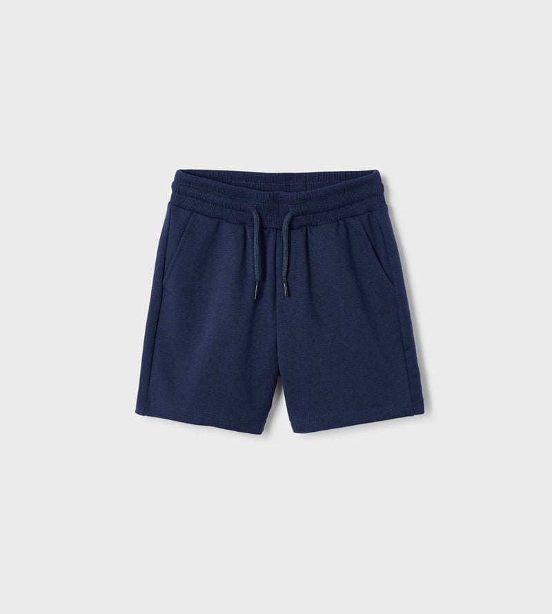 Mayoral navy shorts