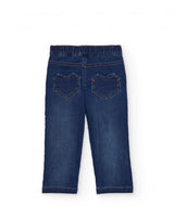 TucTuc girls jeans
