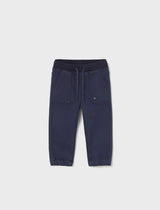 Mayoral soft joggers