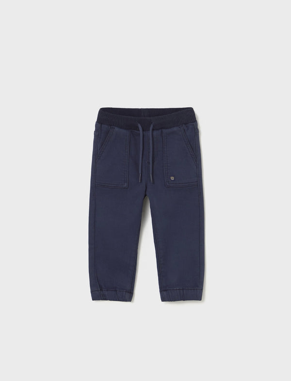 Mayoral soft joggers