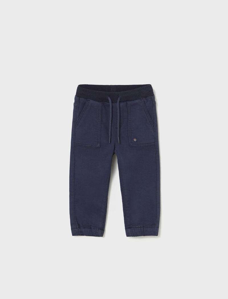 Mayoral soft joggers