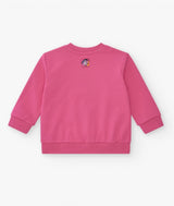 TucTuc girls smile l/s tee