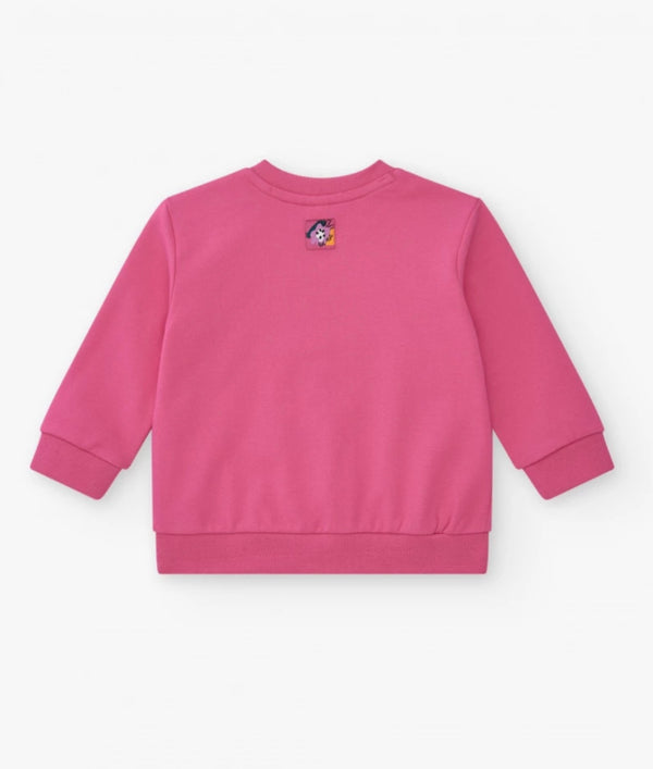 TucTuc girls smile l/s tee