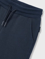 Mayoral fleece trousers