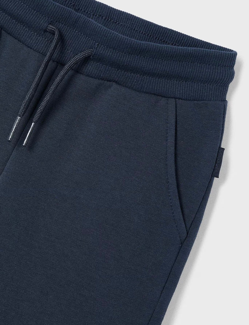 Mayoral fleece trousers