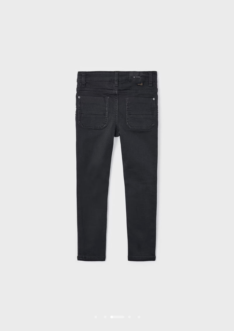 Mayoral dark grey pants