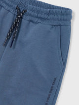 Mayoral pullover tracksuit set