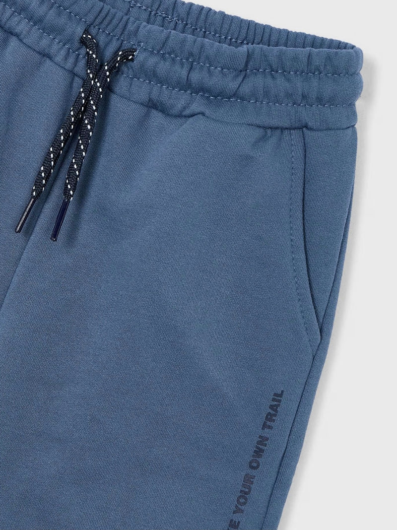 Mayoral pullover tracksuit set