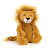 Jellycat Bashful lion Medium