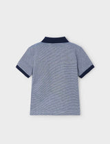 Mayoral Navy Polo