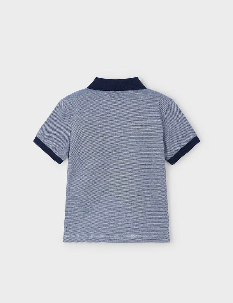 Mayoral Navy Polo