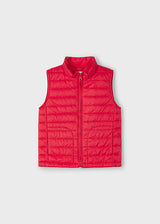 Mayoral Red gilet