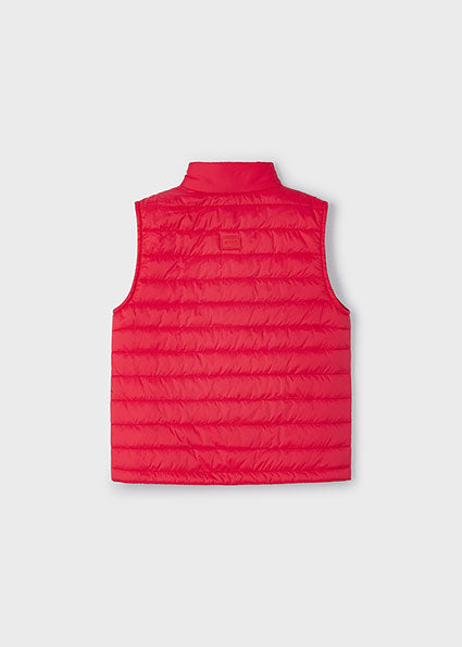 Mayoral Red gilet