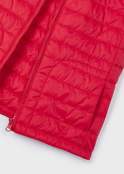 Mayoral Red gilet