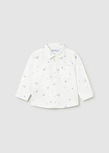 Mayoral Yacht Shirt