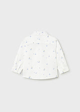 Mayoral Yacht Shirt