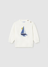Mayoral Knit Jumper