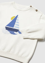 Mayoral Knit Jumper