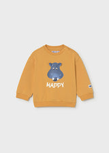 Mayoral Hippo Hoodie