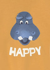 Mayoral Hippo Hoodie